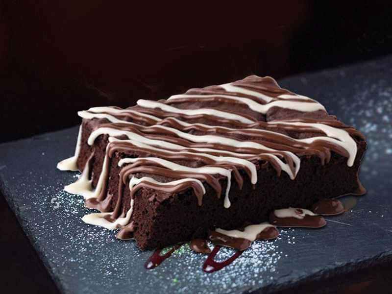 Chocolate City delivery service in Egypt Talabat