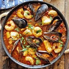 Mix Casserole