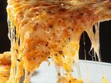 Mix Cheese Pizza