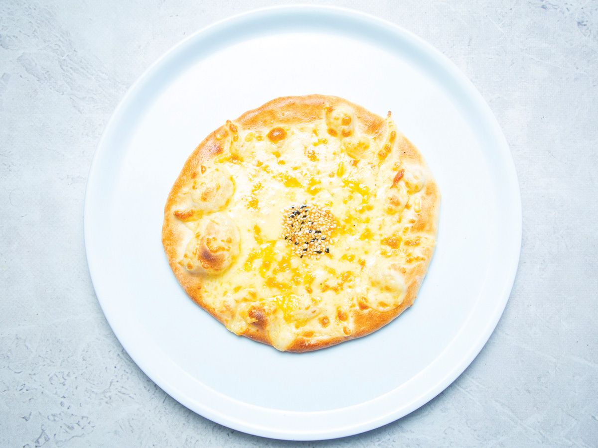 Mix Cheese