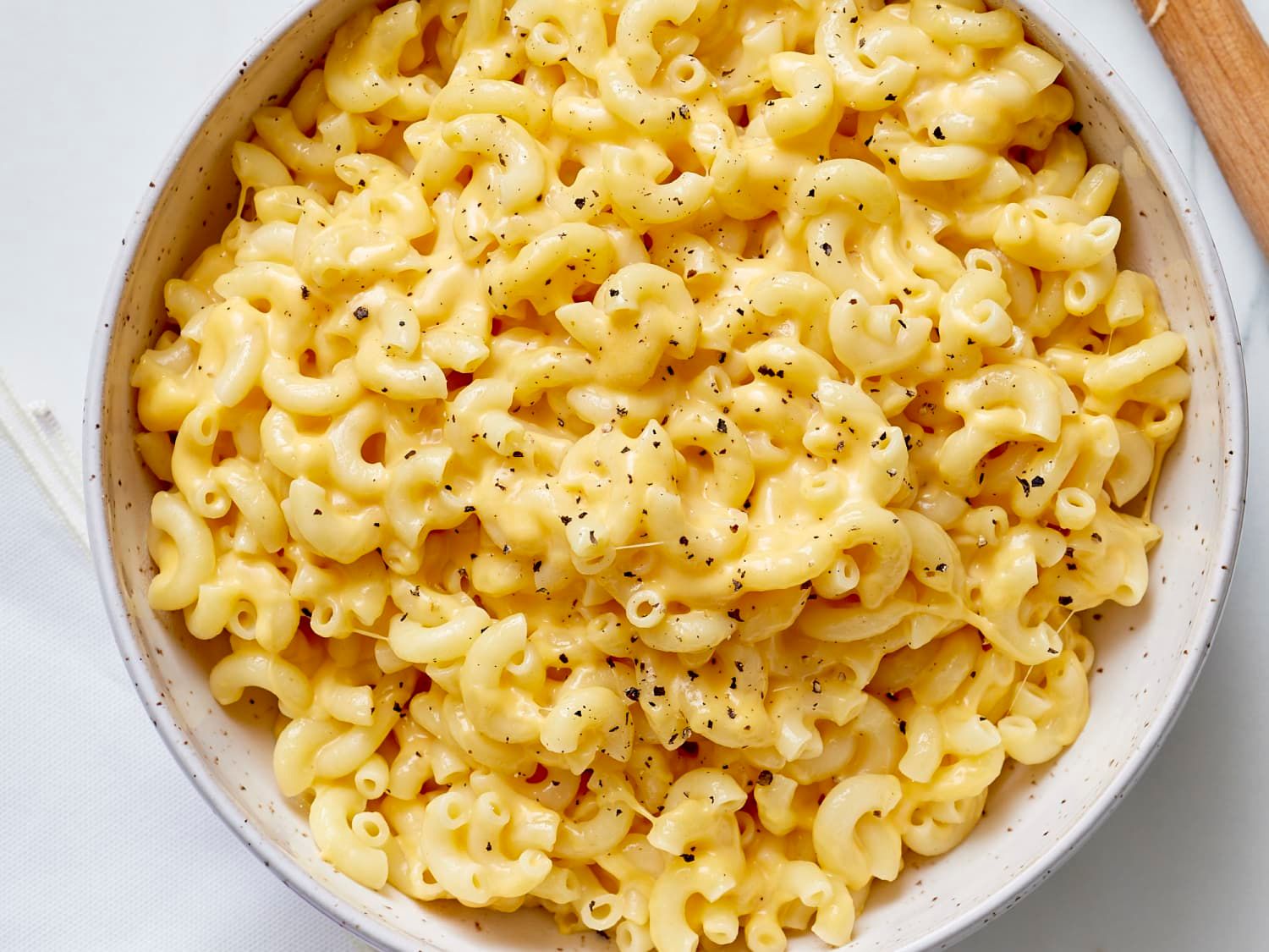 Mix Cheese Pasta