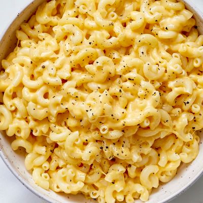 Mix Cheese Pasta
