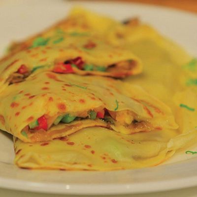Al Assel crepe