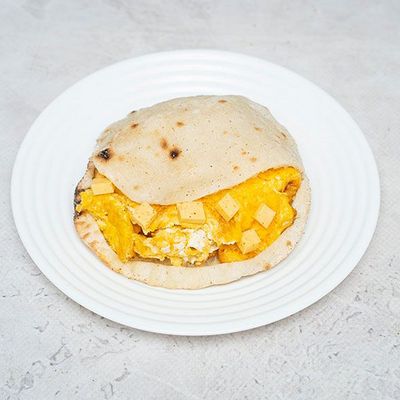 Mix Cheese Omelette SANDWISH