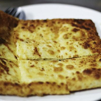 Large mix cheese pie