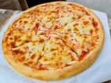 Mix Cheese Pizza