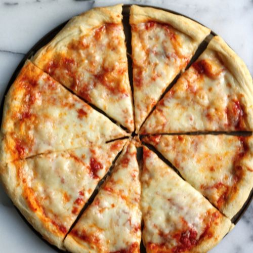 Mix Cheese Pizza