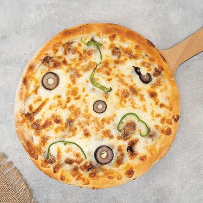 Pizza Mix cheese
