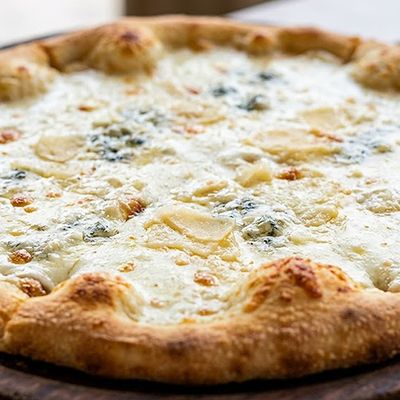 Mix Cheese Pizza