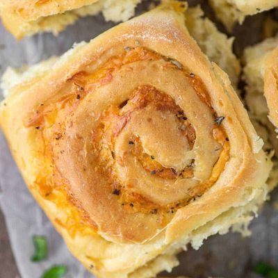Mix Cheese Roll