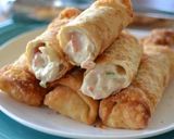 Mix Cheese Roll