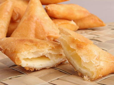 Mix Cheese Sambox Plate 10 Pieces