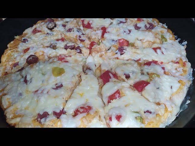 Viola Exception Pie