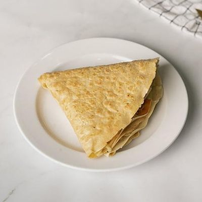 كريبة بطاطس