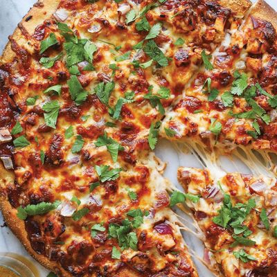 Mix Chicken Italian Pizza