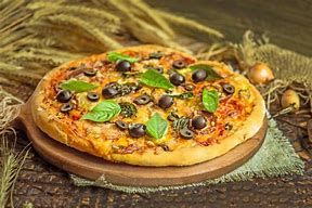 Mix Chicken Pizza