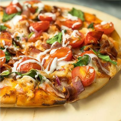 El Akeel Oriental Pizza