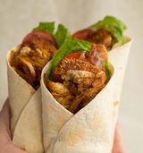 MEXICAN CHICKEN