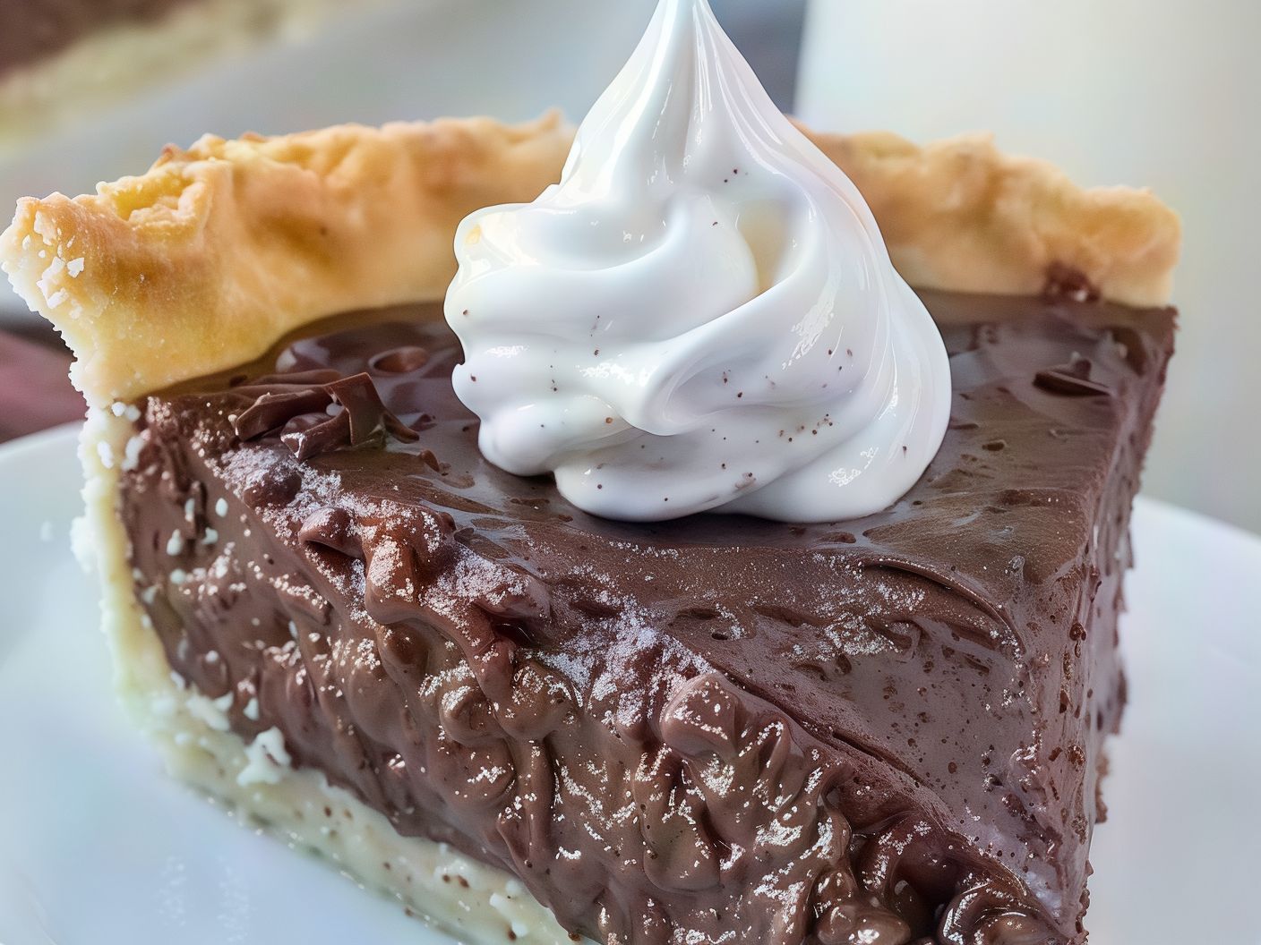 Medium Mix Chocolate Pie