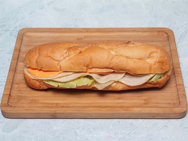 Mix Savory