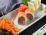 Mix Cream Roll