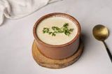 Mix Cream Soup