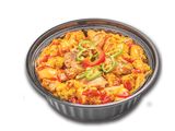Rizzo Crunch Mix