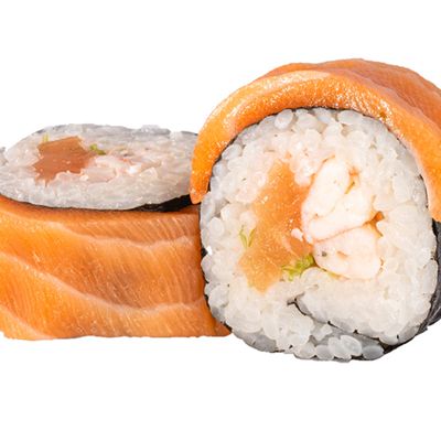 Mix Dynamite Roll