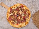 Mix El Combo 3 Pizza