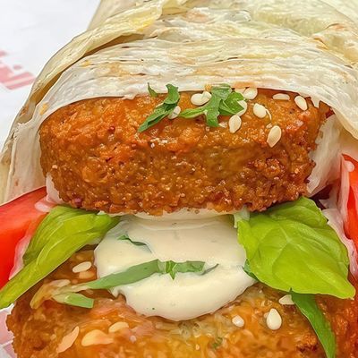 رضا السوري ريستوران photo 10