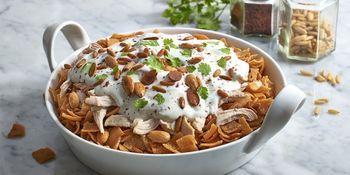 Mix Fatteh
