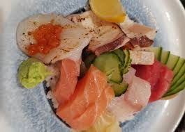 Mix Fish