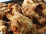 Mix Fried Chicken