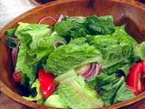 Mix Green Salad