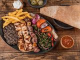 Mix Grill