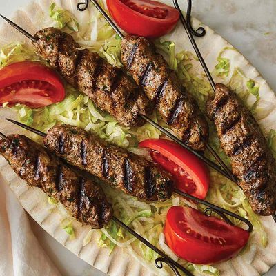 Mix Grill