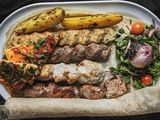 Mix Grill