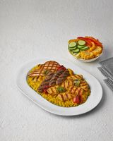 Mix Grill Meal