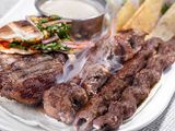 Mix Grill Lahmeh