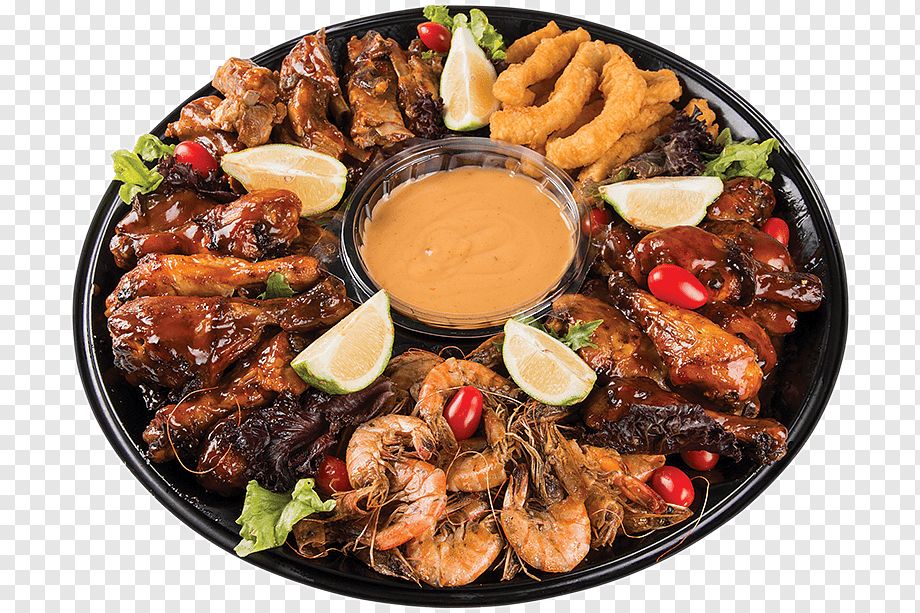 Mix Grill Meal