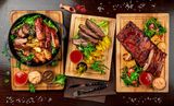 Kilo Mix Grills Offer