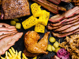 Mix Grills Meal