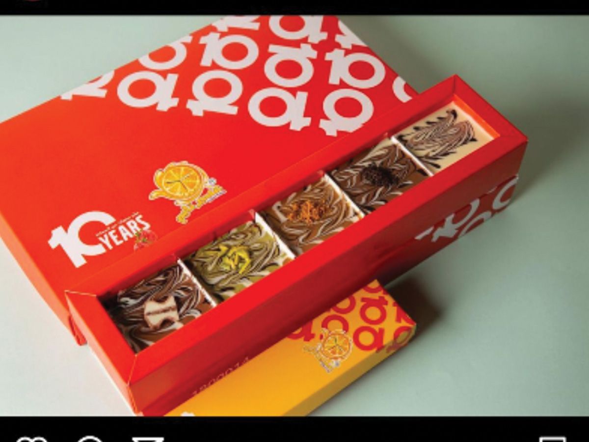 Aseer Time delivery service in Jordan | Talabat