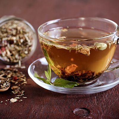 Hot Mix Herbal