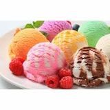 Mix Ice Cream