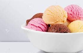 Mix Ice Cream