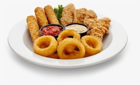 Mix International Appetizers