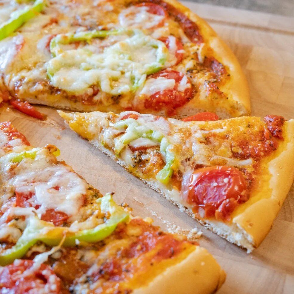 Mix Italian Pizza