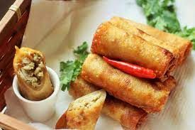 Mix Lai Lai Platter