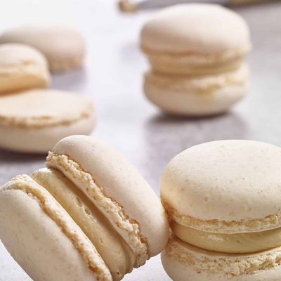 Mix Macaron